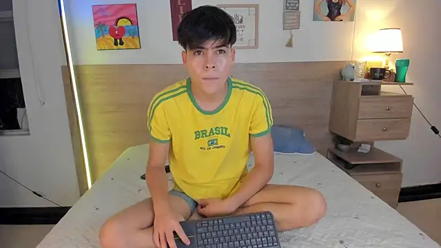 justinbiler online show from 10.13.25