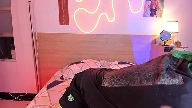 justinbiler online show from 10.20.25