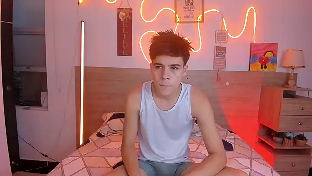 justinbiler online show from 11.05.25