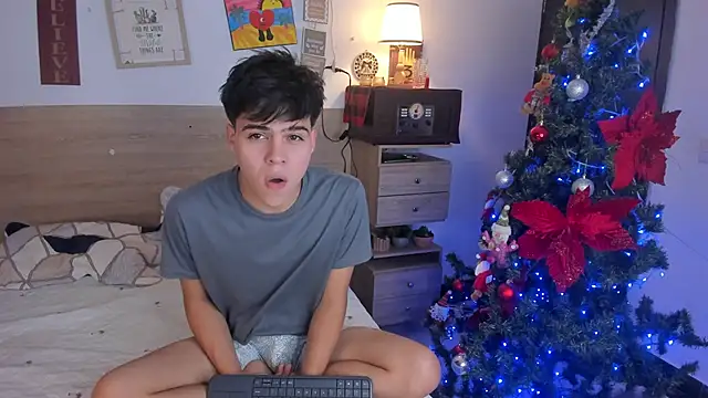 justinbiler online show from 12.21.25