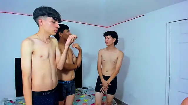 Alexander and Xiao online show from 03.04.25