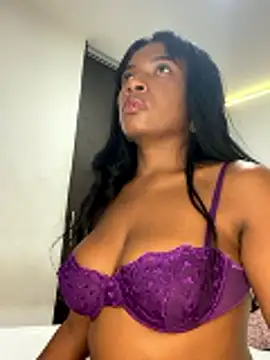 KriisvanyLeroy online show from 01.09.26