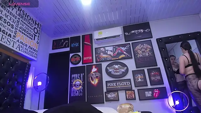 MADISSONLOVE  online show from 03.09.25