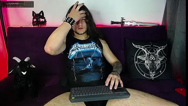 blckwolf 6 online show from 02.03.25