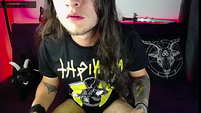 blckwolf 6 online show from 02.13.25