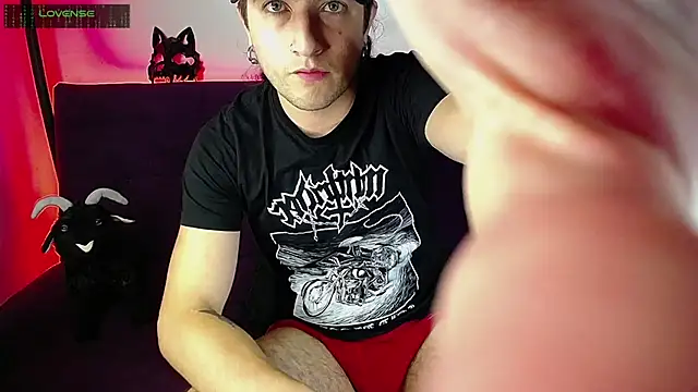 blckwolf 6 online show from 03.12.25