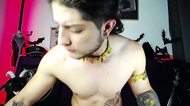 blckwolf 6 online show from 11.02.25