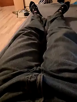 Big Dick 22 in Room online show from 12.13.24