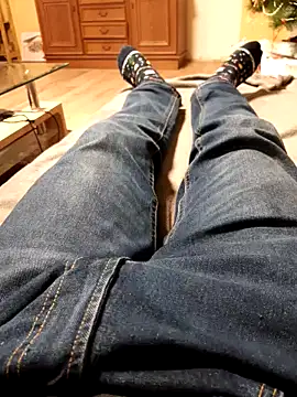 Big Dick 22 in Room online show from 12.23.24