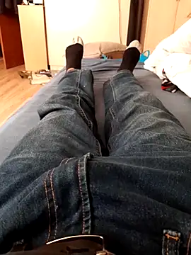 Big Dick 22 in Room online show from 03.02.25