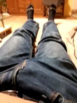 Big Dick 22 in Room online show from 11.15.25