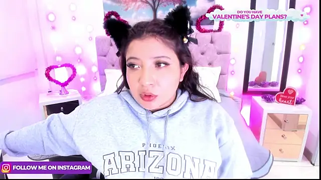 Emma monserrat online show from 02.09.25