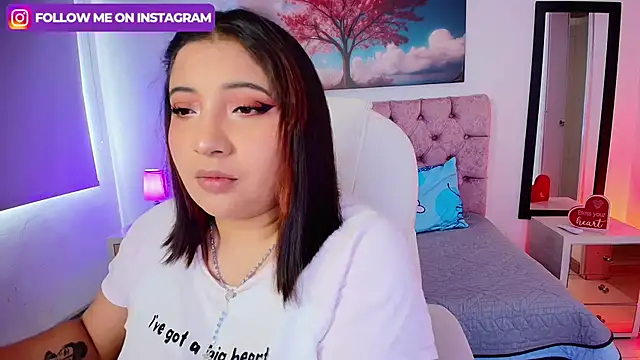 Emma monserrat online show from 09.30.25