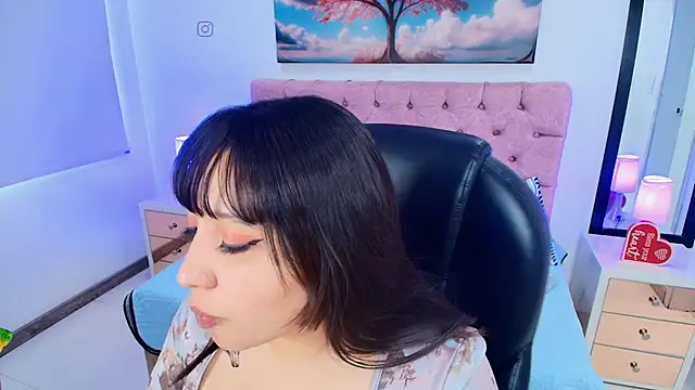 Emma monserrat online show from 02.07.26