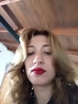 Viudanegraa online show from 09.20.25