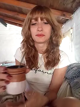 Viudanegraa online show from 10.23.25