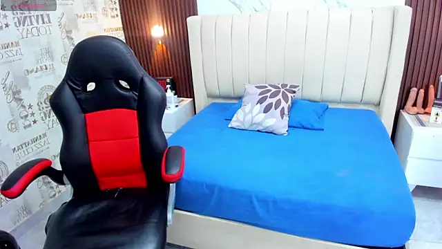 CAMILAGRAY online show from 02.03.26