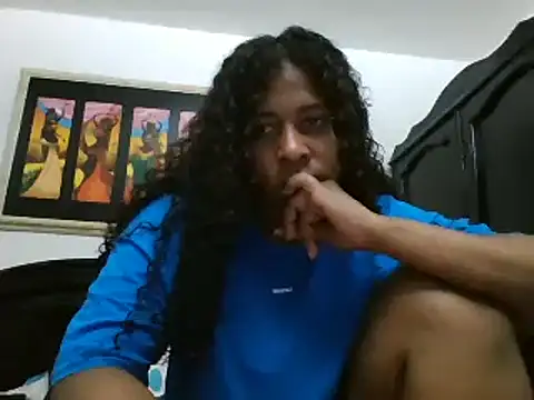 Snapshot of Ivon-09 chatting on 03.06.25 Ivon-09 online show from 03.06.25