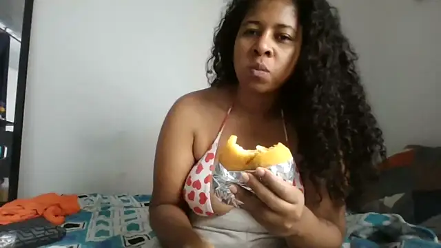 Ivon-09 online show from 03.17.26