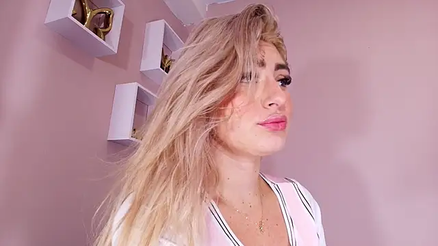 veronica sinner  online show from 02.08.26