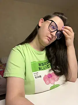 Snapshot of hungry1bunny chatting on 12.23.24 hungry1bunny online show from 12.23.24