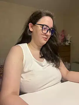 Snapshot of hungry1bunny chatting on 01.05.25 hungry1bunny online show from 01.05.25