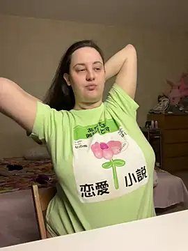 Snapshot of hungry1bunny chatting on 01.21.25 hungry1bunny online show from 01.21.25