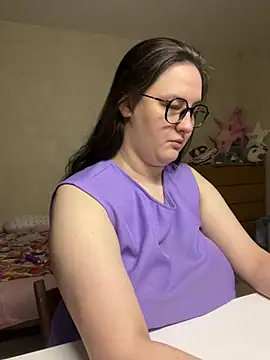 Snapshot of hungry1bunny chatting on 01.27.25 hungry1bunny online show from 01.27.25