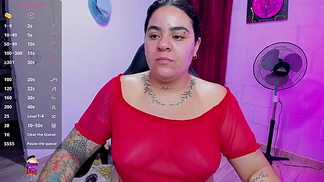 Sharon hils online show from 12.21.24