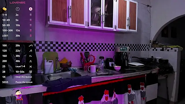 Sharon hils online show from 01.09.25