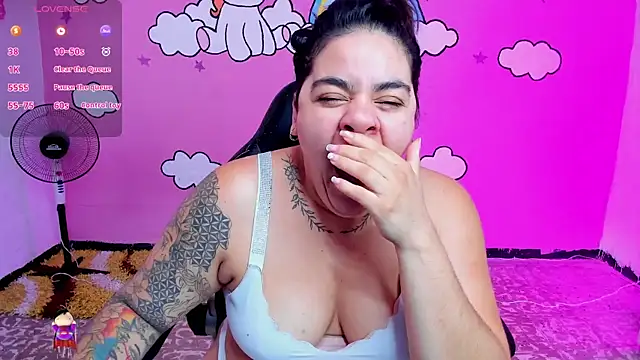 Sharon hils online show from 03.10.26