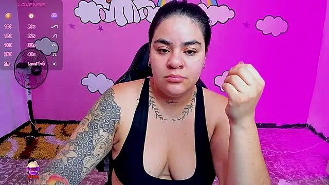 Sharon hils online show from 03.11.26