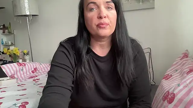 Snapshot of Dagmar92 chatting on 02.16.26 Dagmar92 online show from 02.16.26