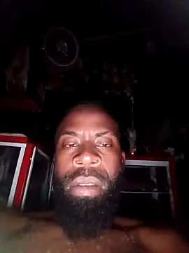 Yairelnegro online show from 09.16.25