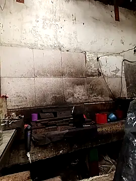 Yairelnegro online show from 11.13.25