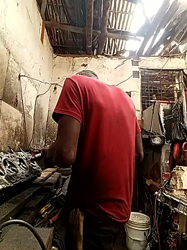 Yairelnegro online show from 03.20.26