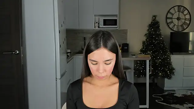 nilliluv online show from 12.14.25