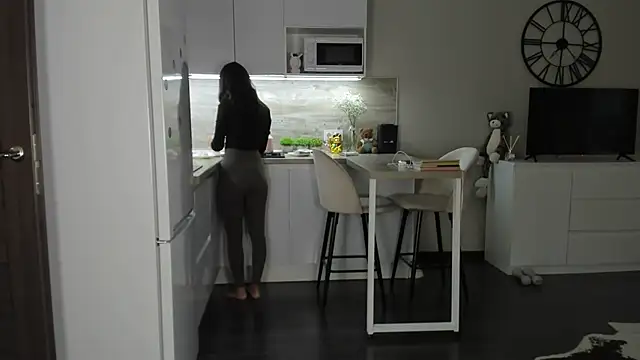 nilliluv online show from 02.07.26