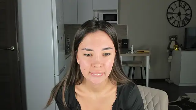 nilliluv online show from 04.03.26