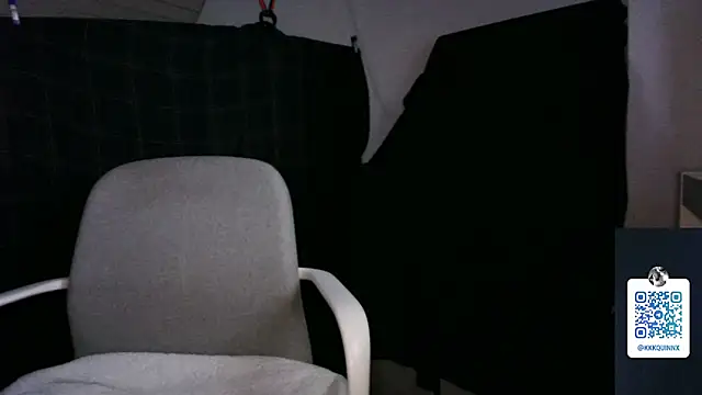 mr-k-quinn-x online show from 12.15.24