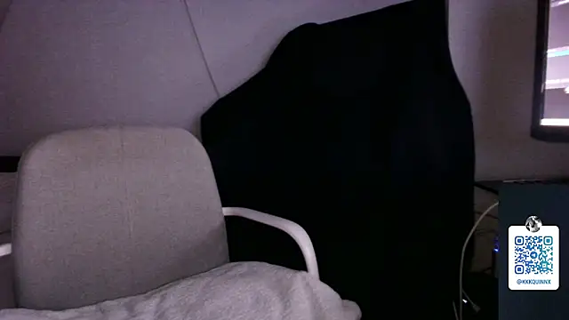 mr-k-quinn-x online show from 12.16.24