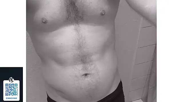 mr-k-quinn-x online show from 03.06.25