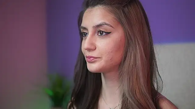 SabrinaHope online show from 01.11.26