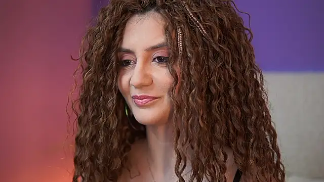 SabrinaHope online show from 02.07.26