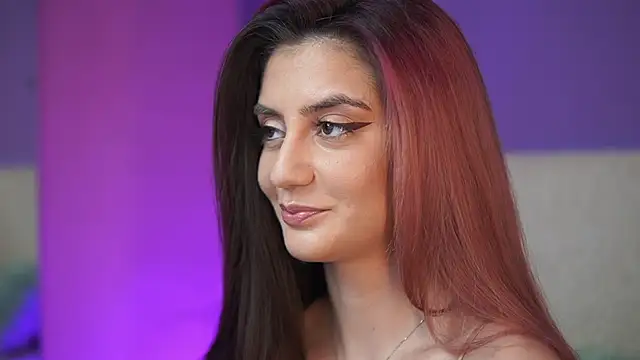 SabrinaHope online show from 04.04.26