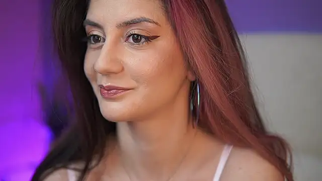 SabrinaHope online show from 04.06.26