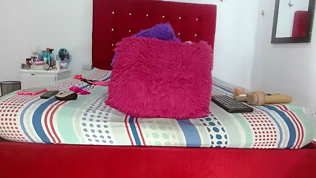 kattysex74 online show from 09.27.25