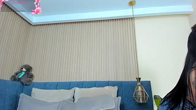 Snapshot of kathecute__ chatting on 06.21.26 kathecute online show from 06.21.26
