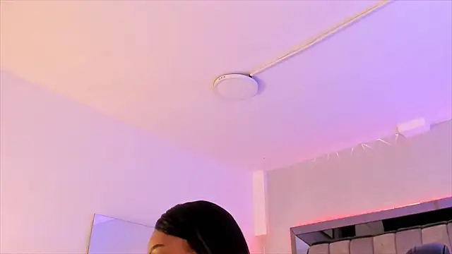 Snapshot of ChaynnaCooper chatting on 01.30.25 ChaynnaCooper online show from 01.30.25