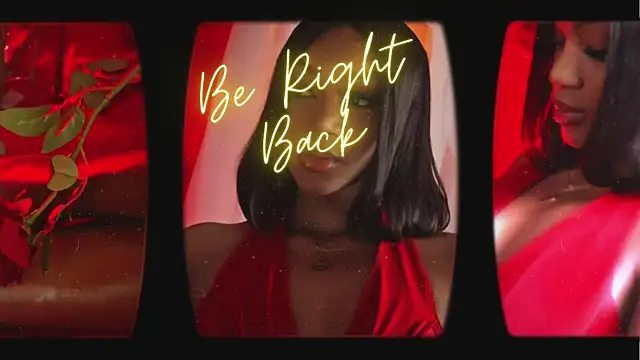 Snapshot of ChaynnaCooper chatting on 02.22.25 ChaynnaCooper online show from 02.22.25